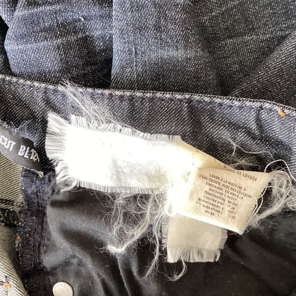 Buffalo David Bitton Men's Jeans Fellow Bootcut Waist 30" Mid Rise Stretch - Picture 11 of 11